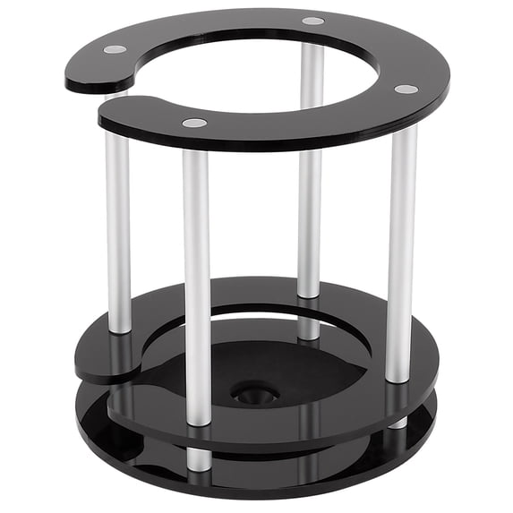 Mount-It! Echo Stand with Multiple Attachements