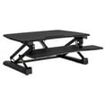 thumbnail image 1 of Mount-It! Electric Desk Converter with Built In USB Port MI-7927E (MI-7927E), 1 of 3