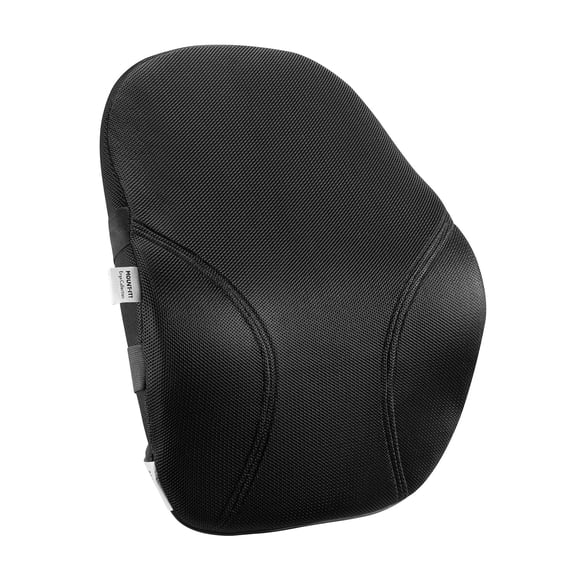 Mount-It! Ergo Collection Lumbar Support for Office, Car, Airport seats