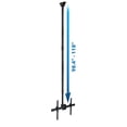 thumbnail image 1 of Mount-It! Large Full Motion Ceiling TV Mount for 32" to 77" TVs, 1 of 5