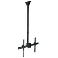 thumbnail image 1 of Mount-It! Extra Long, Full Motion Ceiling TV Mount Fits 32-70 Inch TVs, Capacity 110 lbs., 1 of 7