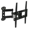 thumbnail image 1 of Mount-It! Full Motion Corner TV Wall Mount, Fits 20" to Max 55" TVs, 66 lbs. Capacity, 1 of 8