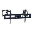 thumbnail image 1 of Mount-It! Full Motion Corner or Flat Wall TV Mount, Fits 37" -63" TV's, Capacity 132 lbs., 1 of 9