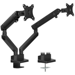Amer Networks Dual Monitor Vertical Stand Mount Max.32″ Monitors