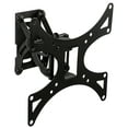 thumbnail image 1 of Mount-It! Full Motion TV Wall Mount, 19"-42" Screen Size,  66 lbs. Capacity, 1 of 9