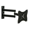 thumbnail image 1 of Mount-It! Full Motion TV Wall Mount, 27" to 42" TVs, Capacity 66 lbs., 1 of 5