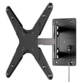 thumbnail image 1 of Mount-It! Full Motion TV Wall Mount, Perfect For RV's and Trailers, Fits 55" Screen, Retractable , Capacity 77 lbs., 1 of 11