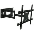 MountIt! Full Motion TV Wall Mount with Long 24" Extension, Fits 32