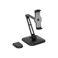 thumbnail image 1 of Mount-It! Full Motion iPad Counter and Wall Mount | 4.7" to 12.9" Screens, 1 of 7