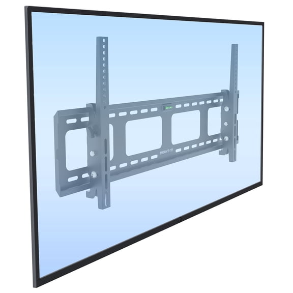 Heavy Duty Tilting TV Wall Mount
