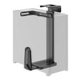 thumbnail image 1 of Mount-It! Heavy-Duty Under Desk / Wall CPU Mount, 1 of 9