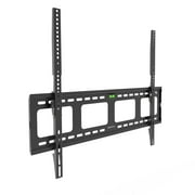 Mount-It! Heavy Duty Wide Screen Tilting TV Wall Mount, Fits 43" to 90" TVs, Capacity 220 lbs.