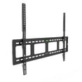 thumbnail image 1 of Mount-It! Heavy Duty Wide Screen Tilting TV Wall Mount,  Fits 43" to 90" TVs,  Capacity 220 lbs., 1 of 11