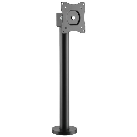 Mount-It! Height Adjustable Point of Sale (POS) Monitor Mount for Retail