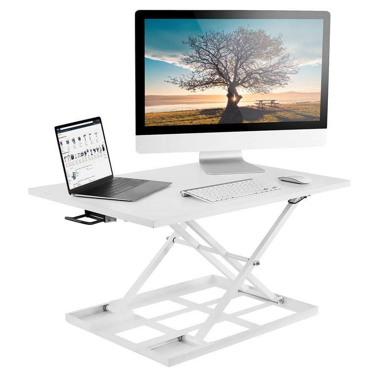 Walmart standing on sale desk converter