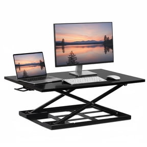 Desk Riser Extender Desk Extenders for Ergonomic Workspaces