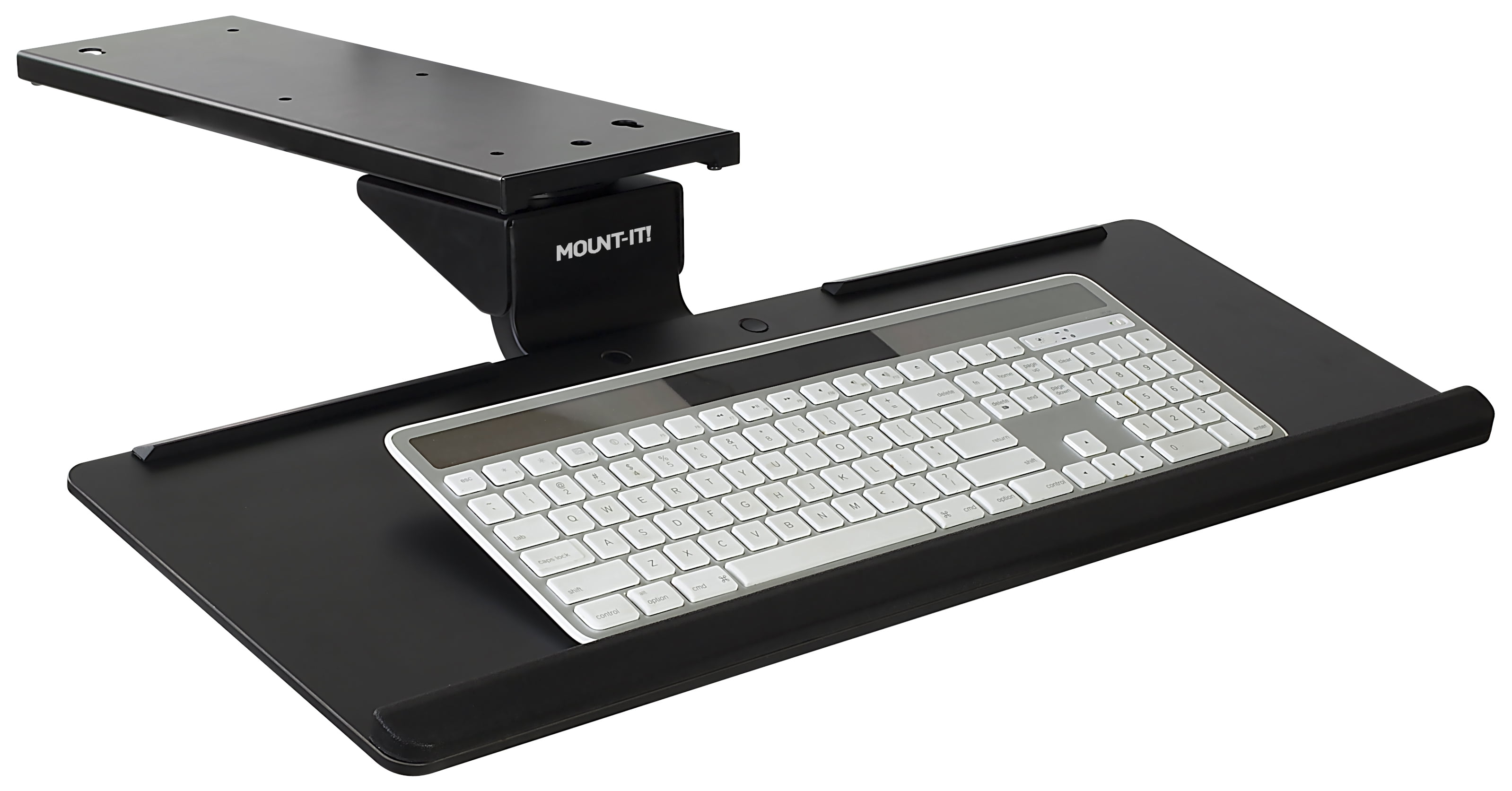 Mount-It! Keyboard Tray and Platform MI-7138