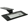thumbnail image 1 of Mount-It! Keyboard Tray and Platform MI-7138, 1 of 10