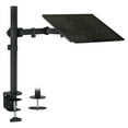 thumbnail image 1 of Mount-It! Laptop Desk Stand | Fits 11"-17" Laptop Notebook Screens | Full Motion Mount, 1 of 6