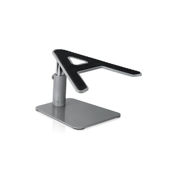Mount-It! Laptop Stand for 11"-15" Screens Silver MI-7271