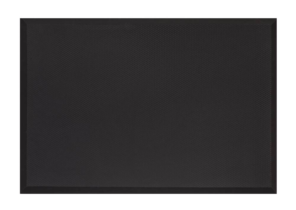 MountIt! Large AntiFatigue SitStand Floor Mats for Ergonomic and