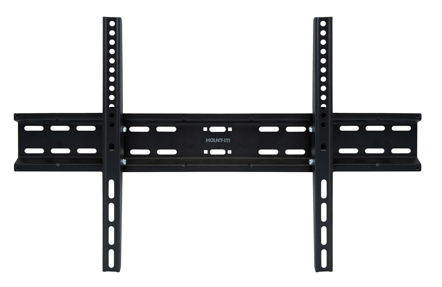  INLAND 37-70 inch TV Wall Mount (5336-A) Tilt with 8 Degree for  TV Flat Panel/LED/LCD, Max Load 77 lbs for Samsung, Sony, Panasonic, LG,  Toshiba, etc. TV. Power by ProHT Black