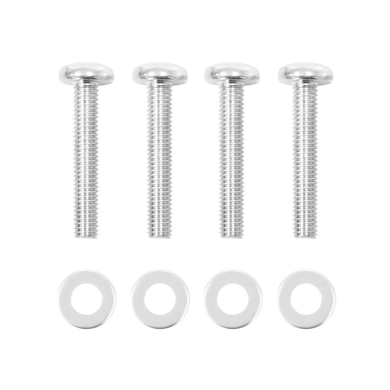 Mount It M8 Screw for Samsung TV 4 Pack MI M8KIT