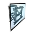 thumbnail image 1 of Mount-It! Menu Board & Pop Out Video TV Wall Mount, Fits 40"-70" Displays, Capacity 110 lbs., 1 of 12