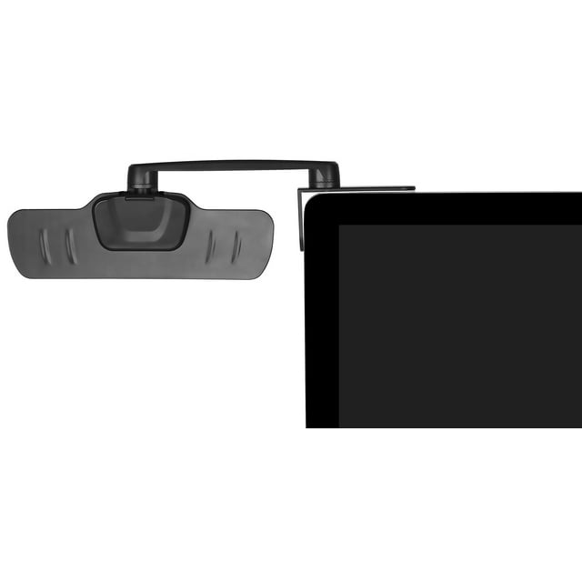 MountIt! Monitor Copyholder Document Clip Attaches to Monitor