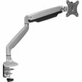 thumbnail image 1 of Mount-It! Mounting Arm for Monitor, LCD Display, LED Display - Silver, 1 of 6