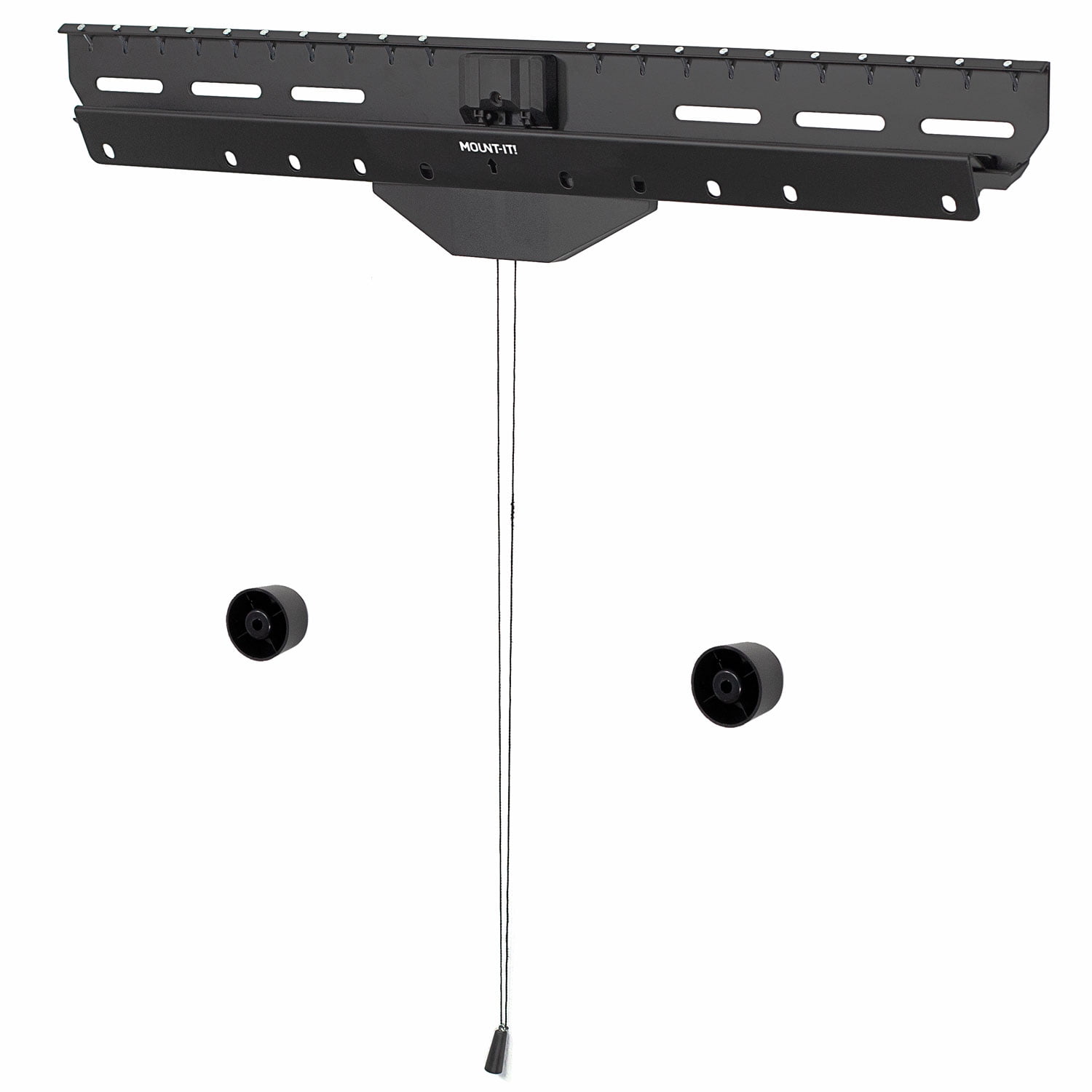 Hangman No Stud TV Hanger for 26in to 55in Flat Screen TVs Complete Kit, HGA-S-2040-A
