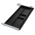 thumbnail image 1 of Mount-It! Under Desk Slide Out Pencil Drawer | 21.2" L x 5.6" D, 1 of 8