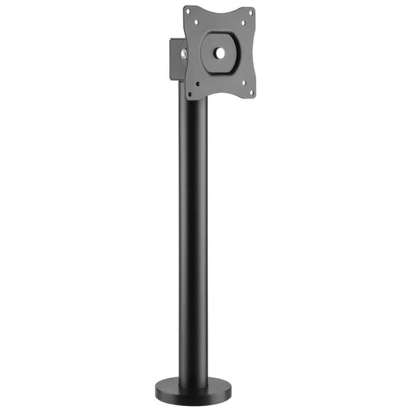 Mount-It! Point of Sale (POS) Monitor Mount for Retail