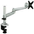 thumbnail image 1 of Mount-It! Professional Single, Articulating, Extending, Height Adjustable, Monitor Desk Mount Up to 30" Monitor Size(MI-33116), 1 of 9