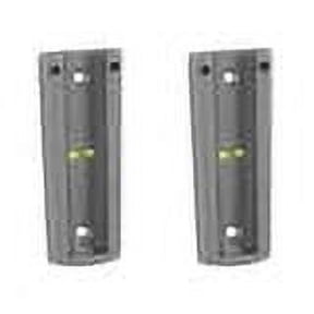 Mount-It! Set of Two Extra Wall Plates for MI-479 Wall Mount