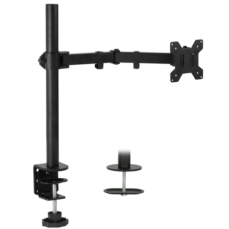 Monitor Arm, height-adjustable – item