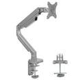 thumbnail image 1 of Mount-It! Single Monitor Desk Mount | Fits 17-32 Inch Screens, 1 of 11