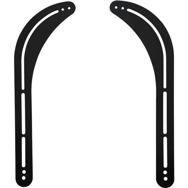 MountIt! Sound Bar Mount , Universal VESA Compatible, Soundbar