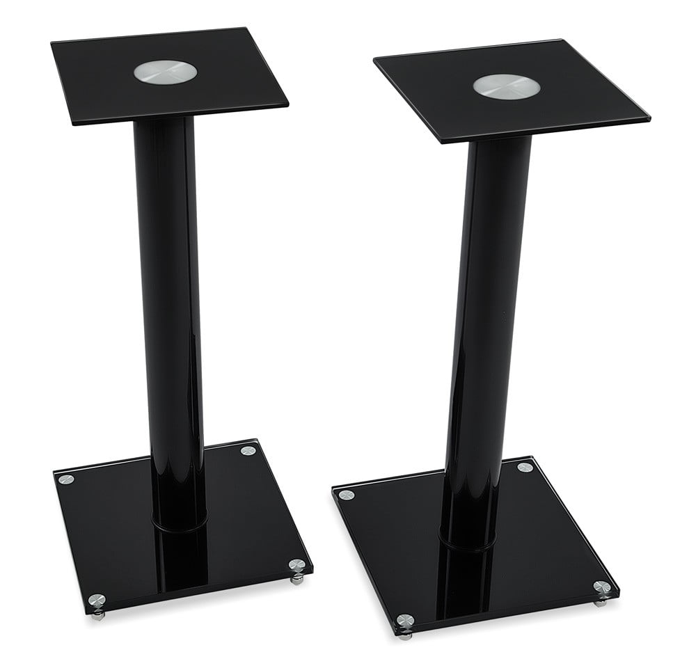 MountIt! Speaker Floor Stands (Pair)
