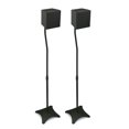 MountIt! Speaker Stands for Home Theater Speaker Mounts Set of 2