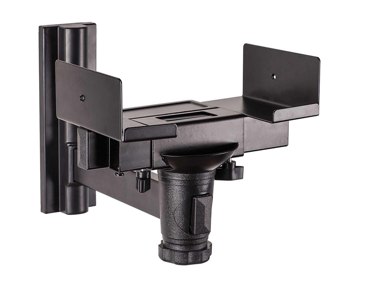 Bookshelf speaker sales wall mount brackets