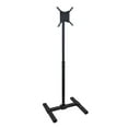 thumbnail image 1 of Mount-It! TV Floor Stand, Fits 20"-42" TV's, 44 Lbs. Capacity, VESA, 1 of 8