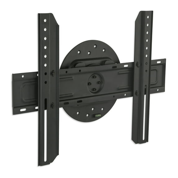 Mount-It! TV Wall Mount With Full 360 Degree Rotation | Fits 32-70 Inch TVs