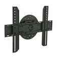 Free Shipping! MountIt! Full 360° Rotating TV Wall Mount VESA