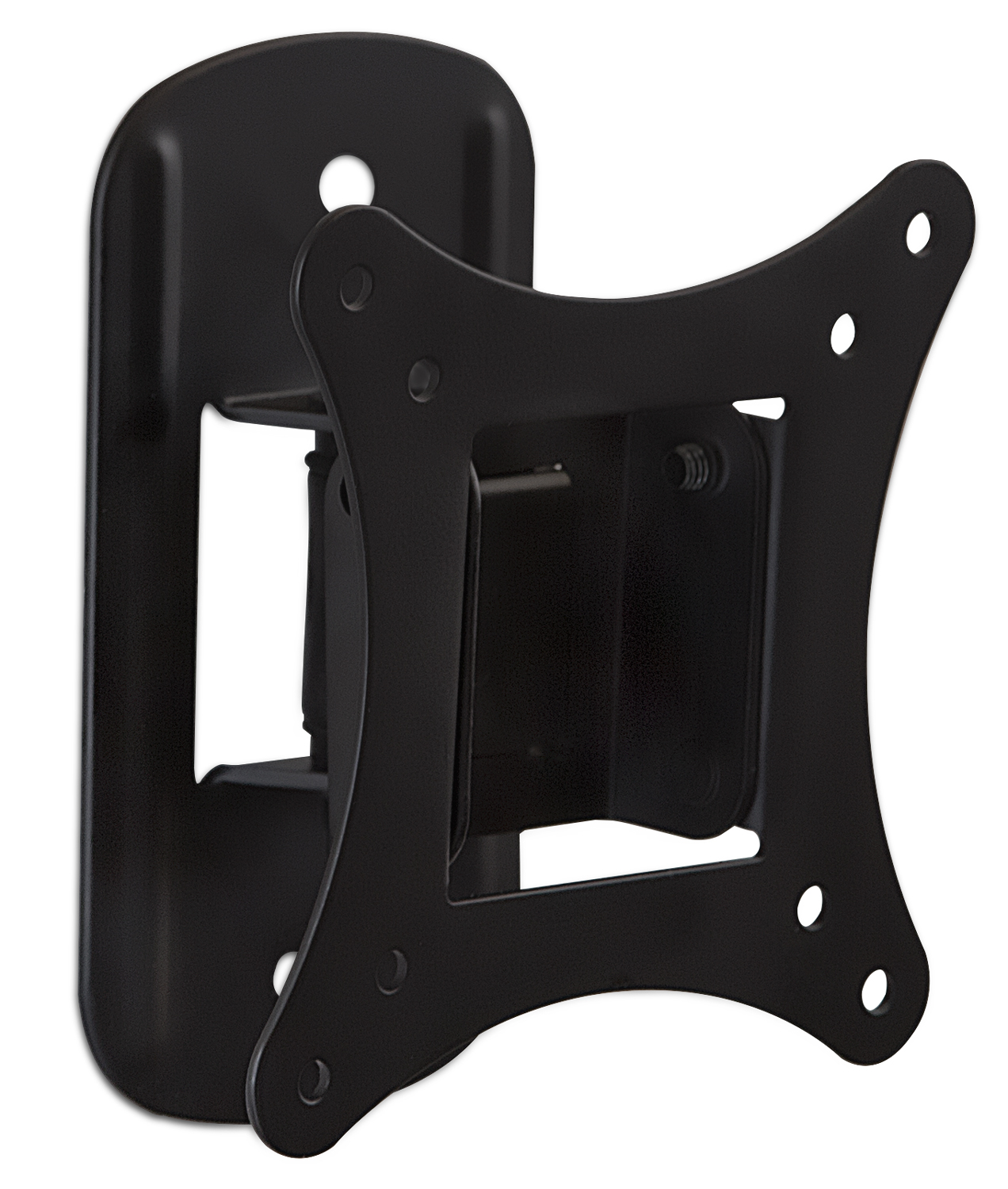 V7 Thin Client Mini Computer Mount, Black