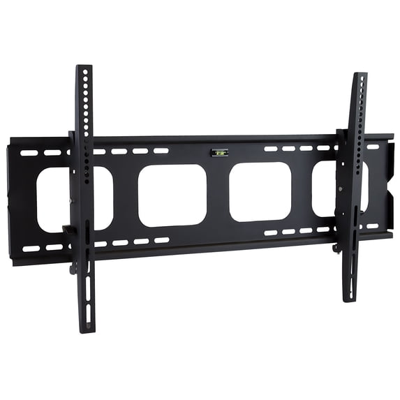 Mount-It! Tilt TV Wall Mount Bracket for 40-70 Flat Screen TVs Max VESA 850x450