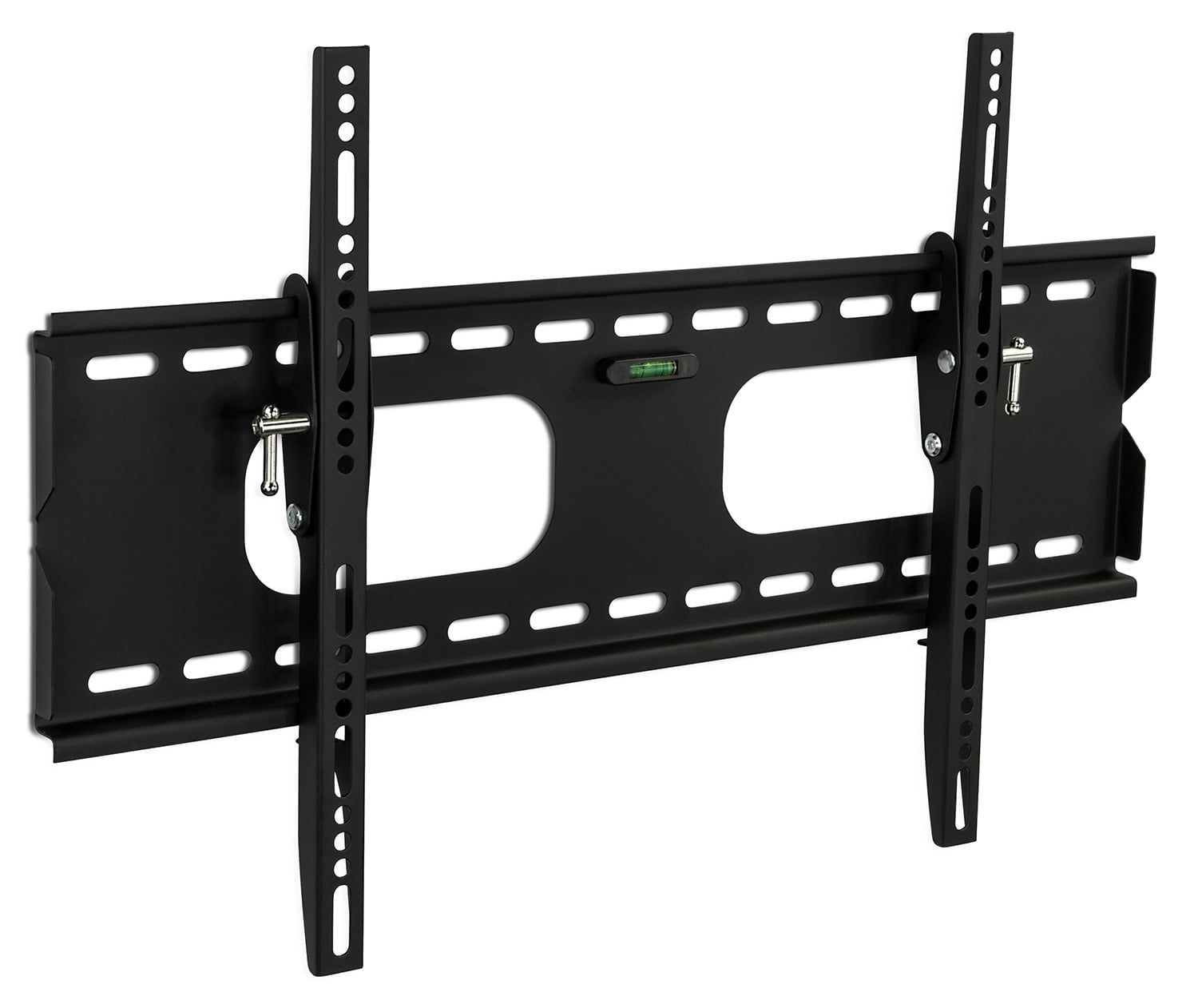 MountIt! Tilting TV Mount, Fits 32"60" TV's, Capacity 175 lbs., Low