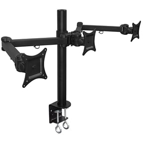 Triple Monitor Stands