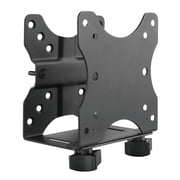 Mount-It! Universal Thin Client PC Mini Mount | 4 Mounting Options