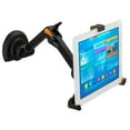 thumbnail image 1 of Mount-It! Universal iPad Tablet Holder w/ Swinging Arm Mount | Fits 8.9"-10.4" Screen Sizes, 1 of 8